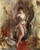 La Toilette by Giovanni Boldini La Toilette by Giovanni Boldini