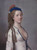 Lady Ann Somerset, Countess Of Northampton By Jean Etienne Liotard