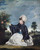 Lady Caroline Howard By Sir Joshua Reynolds