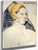 Lady Elyot By Hans Holbein The Younger  By Hans Holbein The Younger