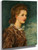 Lady Garvagh By George Frederic Watts English 1817 1904