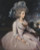 Lady Skipwith By Sir Joshua Reynolds