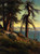 Lake Tahoe By Thomas Hill  By Thomas Hill