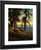Lake Tahoe By Thomas Hill  By Thomas Hill