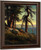Lake Tahoe By Thomas Hill By Thomas Hill