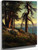 Lake Tahoe By Thomas Hill  By Thomas Hill