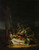 Lamentation Over The Dead Christ By Govaert Flinck