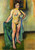 Large Nude With Painting By Suzanne Valadon