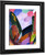 Large Variation Thunder Storm By Alexei Jawlensky By Alexei Jawlensky