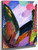 Large Variation Thunder Storm By Alexei Jawlensky By Alexei Jawlensky