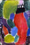 Large Variation Wide Path Evening By Alexei Jawlensky By Alexei Jawlensky