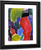 Large Variation Wide Path Evening By Alexei Jawlensky By Alexei Jawlensky