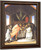 Last Communion Of St Jerome By Sandro Botticelli