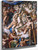 Last Judgment  12 By Michelangelo Buonarroti By Michelangelo Buonarroti