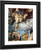 Last Judgment  26 By Michelangelo Buonarroti By Michelangelo Buonarroti Last Judgment  26 By Michelangelo Buonarroti By Michelangelo Buonarroti