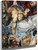 Last Judgment  26 By Michelangelo Buonarroti By Michelangelo Buonarroti