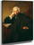 Laurence Sterne By Sir Joshua Reynolds