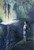 Li Tai Pe And The Waterfall By John La Farge By John La Farge