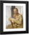 Lieut Col A N Lee, Dso, Obe, Td, Censor In France Of Paintings And Drawings By Artists At The Front By Sir William Orpen