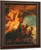 Life's Illusions By George Frederic Watts English 1817 1904 Art Reproduction