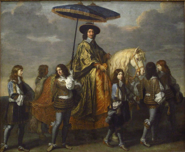 Charles Le Brun Charles Le Brun