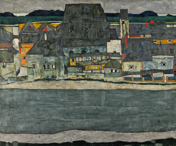 Egon Schiele