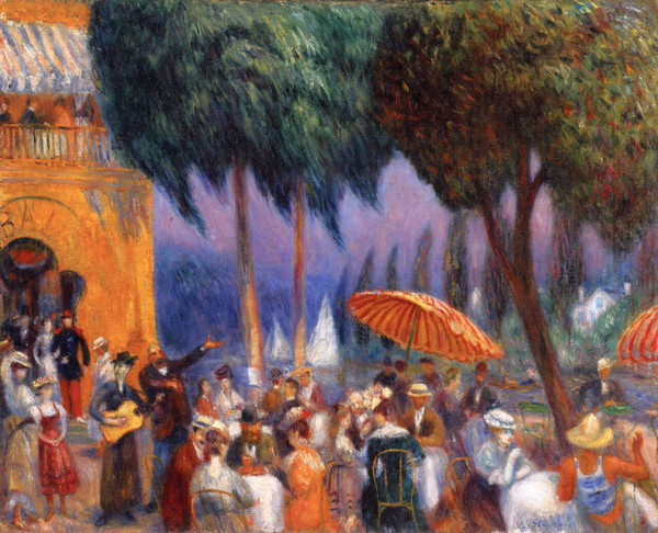 William James Glackens