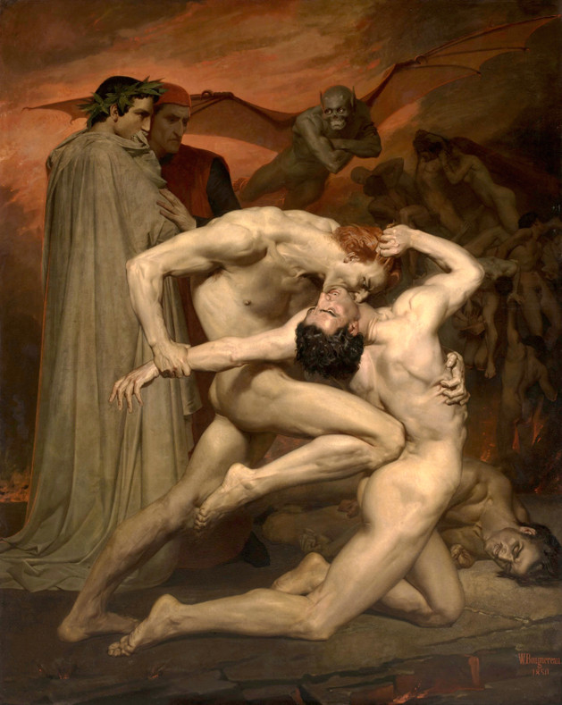 The Life of William-Adolphe Bouguereau
