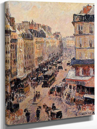 絵画 Camille Pissarro File:Camille pissarro, ritratto di félix pissarro, 1881.jpg