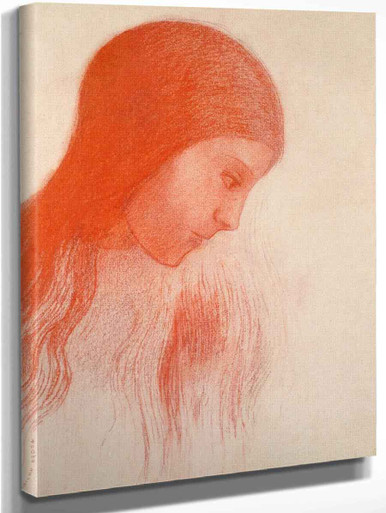 girl-with-bent-head_odilon-