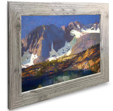 Spring Thaw Franz A Bischoff