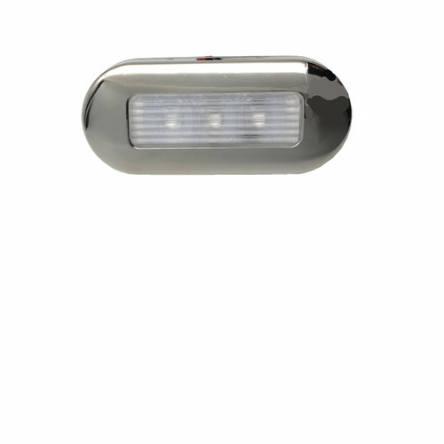 LED Oblong  Courtesy Light