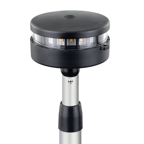 Portable Navigation Light All Round Light White