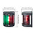 LED Navigation Light Bi-color Bow Light
