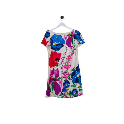 Monsoon Floral Dress