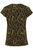 Fransa, Leopard Print Top - S/M