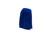 Blue Zara Fringed Skirt