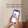 Aqara Smart Wall Switch E1 Version Wireless Key Zigbee 3.0 Light Switch Fire Wire With/No Neutral For Xiaomi Home Homekt APP
