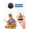 A9 1080P HD Wifi Mini Camera Surveillance Cameras Sensor Camcorder Web Video Smart Home Safety Wireless Security Camera