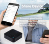 Tuya Smart IR Remote WiFi Universal Remote Control for Air Conditioner TV Work with Alexa Google Home Assistant Yandex Alice