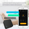 Tuya Smart IR Remote WiFi Universal Remote Control for Air Conditioner TV Work with Alexa Google Home Assistant Yandex Alice