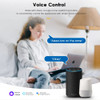 Tuya 16A MINI Wifi Switch DIY 2-way Remote Control Timer Relay Automation For Smart Life Work With Alexa Google Home Alice