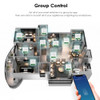 Tuya 16A MINI Wifi Switch DIY 2-way Remote Control Timer Relay Automation For Smart Life Work With Alexa Google Home Alice