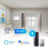 KERUI Wireless Home Security KIT 4G/WIFI Alarm System W184 GSM Alarm Panel Smart Home Devices