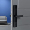 Xiaomi Mijia Smart Door Lock E with Doorbell Fingerprint Password Bluetooth Unlock Lock Detect Alarm Work with Mi Home & Homekit