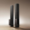 Xiaomi Fully Automatic Smart Door Lock 2 WiFi Remote Viewing Noise Reduction Doorbell Bluetooth NFC Fingerprint Unlock Mi Home