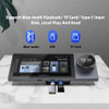 6 inch WiFi Android Touch Screen Tuya Smart Spotify Online Video Wall Amplifier Panel Bluetooth ZIGBEE RJ45 Smart Home Control