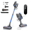 HONITURE 38Kpa Cordless Vacuum Cleaners Handheld Removable Battery 450W 55 Mins Wireless smart Home Appliance Touch Screen
