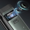 Smart Lock Automation APP Remote Visual Cat Eye Monitoring 3D Face Recognition Wifi Fingerprint Electronic Home Door Lock