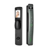 Smart Lock Automation APP Remote Visual Cat Eye Monitoring 3D Face Recognition Wifi Fingerprint Electronic Home Door Lock